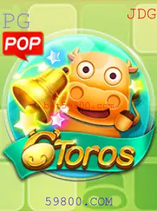Descubra o Envolvente Mundo do Jogo 6Toros