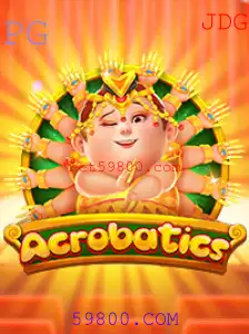 Explorando o Mundo de Acrobatics: O Jogo de Agilidade e Estratégia