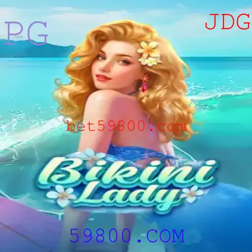 Descubra o Fascinante Jogo BikiniLady e Como Jogar em 59800.COM