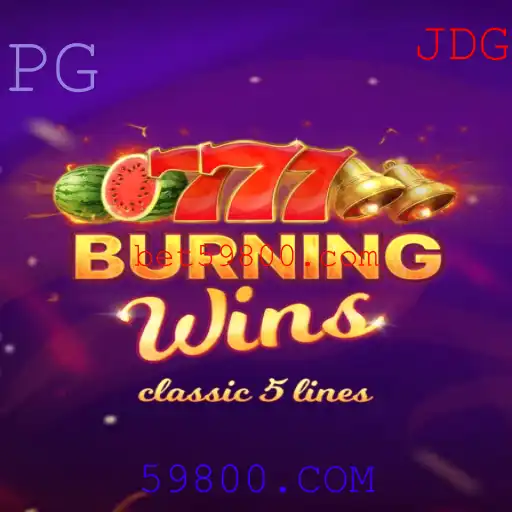 Descubra o Mundo de Emoção e Recompensas do Jogo BurningWins