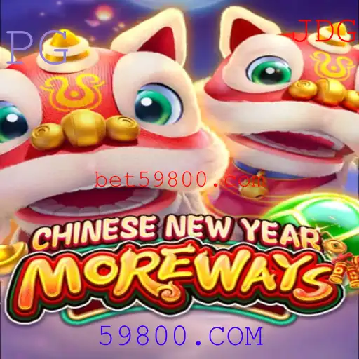 CHINESENEWYEARMOREWAYS: Descubra o Fascinante Jogo de Ano Novo Chinês