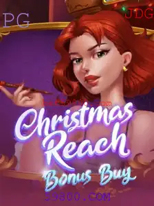 Descubra ChristmasReachBonusBuy: Inovação no Mundo dos Jogos