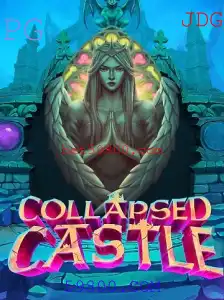 Descubra o Mundo de ColapsedCastle e suas Regras de Jogo