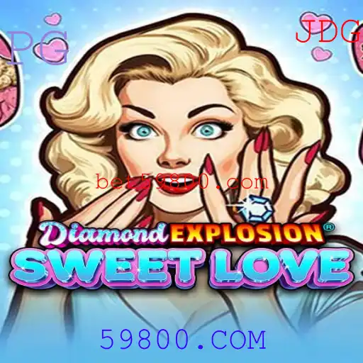 DiamondExplosionSweetLove: Descubra uma Nova Dimensão de Diversão