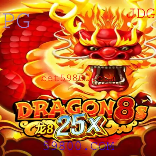 Dragon8s25x: Descubra o Fascínio do Novo Jogo com 59800.COM