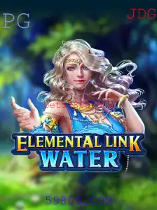 ElementalLinkWater: Uma Jornada Através do Mundo Aquático
