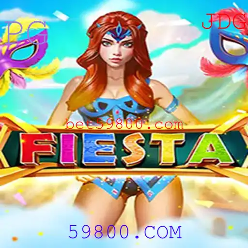 Descubra o Mundo Vibrante de Fiesta: Um Jogo Apaixonante
