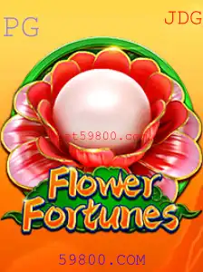 Descubra FlowerFortunes: Um Jogo de Estratégia e Aventura Online