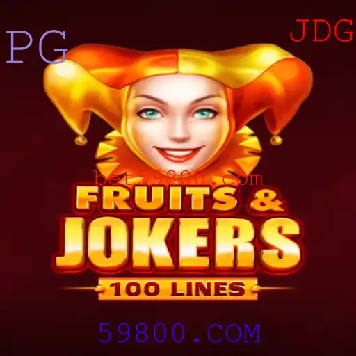 Explorando o Mundo de FruitsAndJokers100: Um Guia Completo para Jogadores