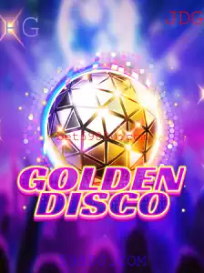 GoldenDisco: Uma Mergulho no Mundo Vibrante do Jogo