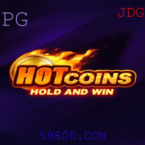 Explorando o Jogo 'HotCoins' e a Plataforma 59800.COM