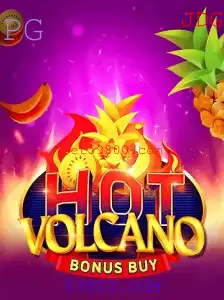 Desvendando o Emocionante Mundo de HotVolcanoBonusBuy