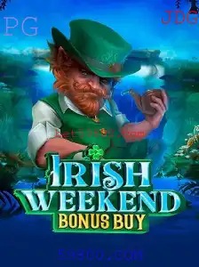 Explorando o Mundo do Jogo IrishWeekendBonusBuy