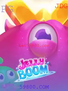 Descubra o Mundo Divertido de JellyBoom: Regras e Dicas para o Sucesso