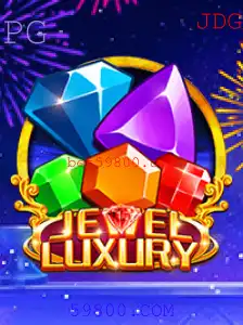 JewelLuxury: Uma Imersão no Mundo dos Jogos de Luxo