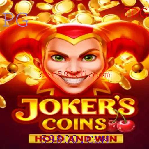 Descubra o Fascinante Mundo do Jogo JokersCoins