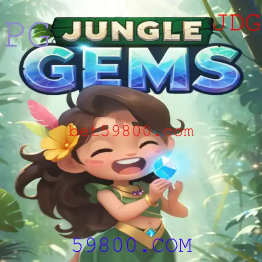 Mergulhe na Aventura de JungleGems: Uma Análise Completa