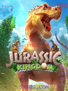 JurassicKingdom: Aventura Pré-histórica e Estratégia Envolvente