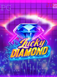 Explorando LuckyDiamond: Uma Nova Tendência nos Jogos de Azar