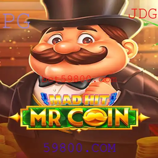 Explorando o Mundo de MadHitMrCoin: Um Jogo Inovador para os Entusiastas de Games