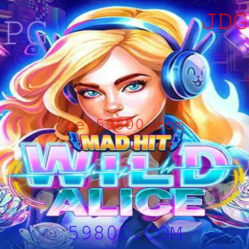 Explorando o Universo de MadHitWildAlice: Um Mergulho Imersivo