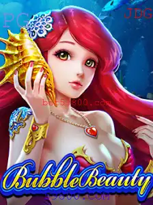 Descubra as Aventuras de BubbleBeauty: Um Mundo de Estratégia e Diversão
