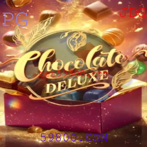 Explorando o Fascinante Mundo de ChocolateDeluxe: O Jogo que Conquista Paladares