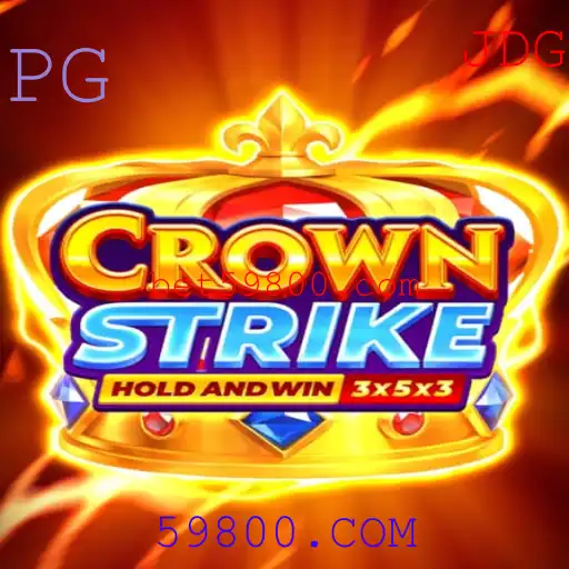 Crownstrike e 59800.COM: Descubra o Novo Fenômeno dos Jogos