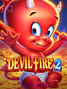 Descubra DevilFire2: O Novo Fenômeno dos Jogos 59800.COM