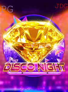 Descubra DiscoNight: A Nova Sensação dos Jogos