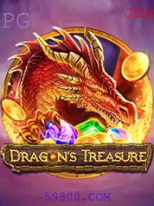 Explorando o Enigmático Mundo de DragonsTreasure