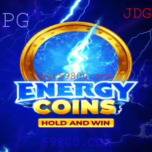 Explorando o Fascinante Mundo de EnergyCoins e Sua Conexão com 59800.COM