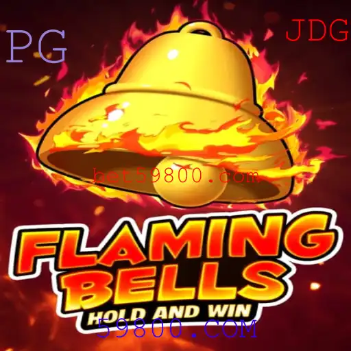 Descubra a Emoção do Jogo Flamingbells com 59800.COM