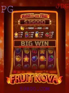Descubra o Mundo Fascinante de FruitNova: Regras, Dicas e Tendências Atuais