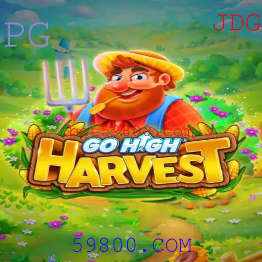 Descubra o Fascinante Mundo de GoHighHarvest