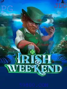 Uma Introdução Atraente ao Mundo de IrishWeekend