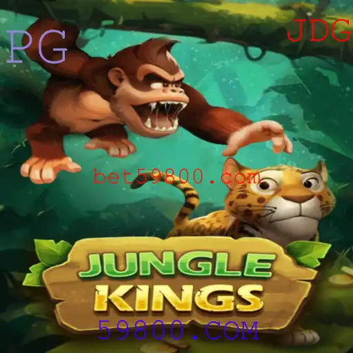 Explorando o Mundo Emocionante de JungleKings: O Jogo do Momento