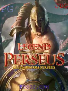 Explore o Fascinante Mundo de LegendofPerseus no 59800.COM