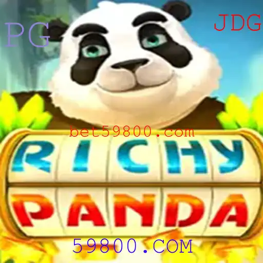 Descubra o Mundo de Entretenimento do Jogo RichyPanda