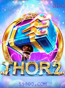 Thor2: Uma Jornada Épica no Universo dos Games