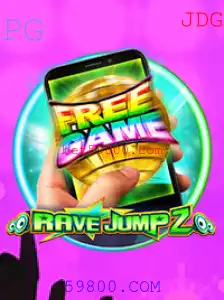 Descubra o Universo Vibrante de 'RaveJump2M': Mergulhe na Aventura com 59800.COM