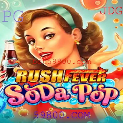 RushFeverSodaPop: Diversão e Ação Explosiva no Mundo dos Jogos