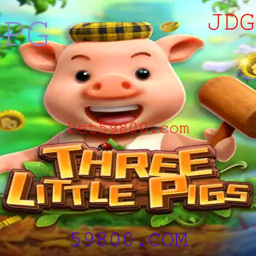 Descubra o Fascinante Mundo do Jogo THREELITTLEPIGS com Palavras-Chave Estratégicas