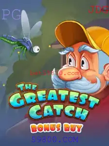Explorando o Universo do Jogo 'TheGreatestCatchBonusBuy'