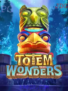 Descubra o Fascinante Mundo de TotemWonders