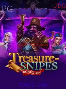 Descubra o Fascinante Mundo de TreasuresnipesBonusBuy: Um Guia Completo