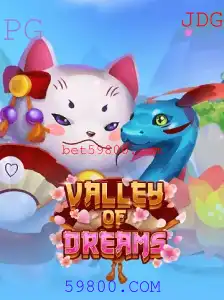 Explorando o Mundo de ValleyofDreams: Uma Jornada Através do Novo Jogo Sensação