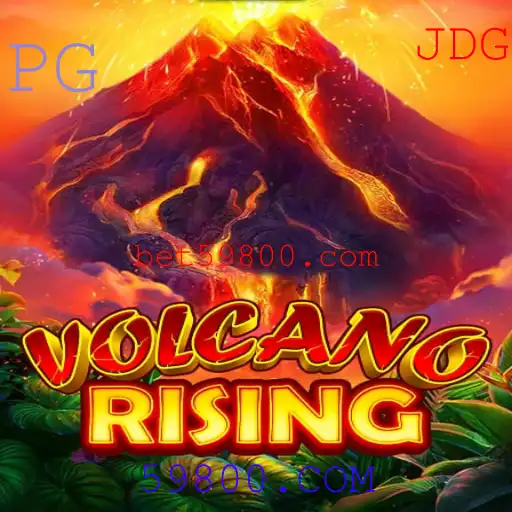 VolcanoRising: A Aventura de Sobrevivência em um Mundo Vulcânico