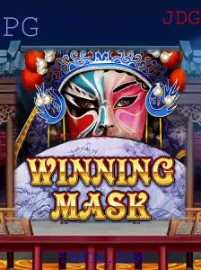 WinningMask: Uma Jornada de Estratégia e Competição