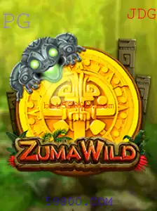 Descubra o Fascinante Mundo de ZumaWild em 59800.COM